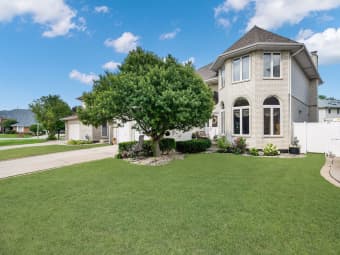 10745 Lockwood Avenue, Oak Lawn, IL, 60453