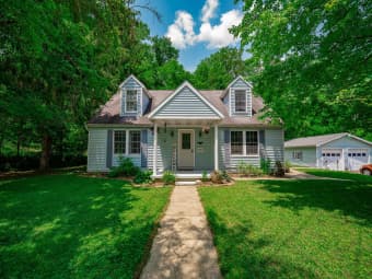 1857 Patton Hill Rd, Chillicothe, OH, 45601