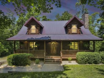 22925 Sams Creek Road, Laurelville, OH, 43135