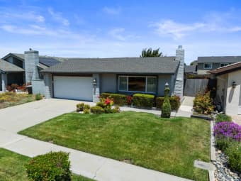 422 Shelley Way, Salinas, CA, 93901
