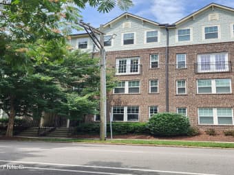 203/531 North Person Street, Raleigh, NC, 27604