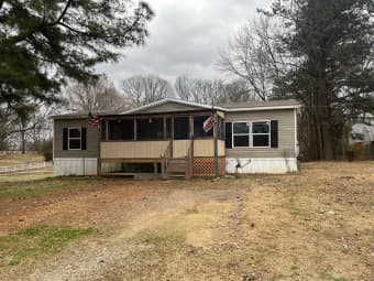 100 Stoots Road, Brownsville, TN, 38012