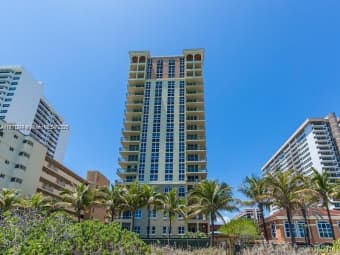 1507/2080 South Ocean Drive, Hallandale Beach, FL, 33009