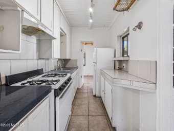 518 South Longfellow Avenue, Tucson, AZ, 85711