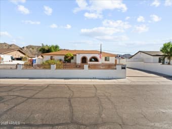 129 East Monte Way, Phoenix, AZ, 85042