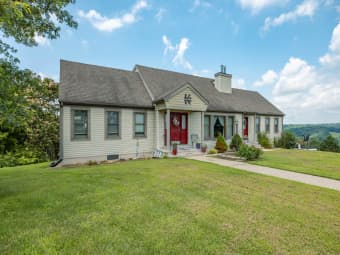 3003 Tea Run Road, Ewing, KY, 41039