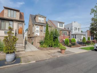 21-44 73rd Street, New York, NY, 11370