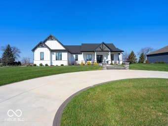 4163 Sheffield Circle, Kokomo, IN, 46902