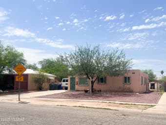 4520 E 16th St, Tucson, AZ, 85711