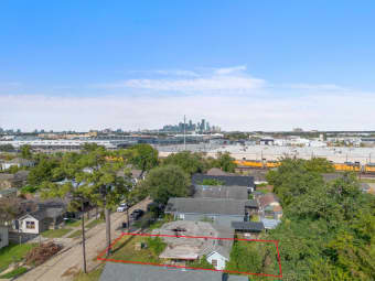 Q/6619 Avenue E, Houston, TX, 77011