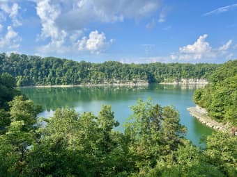 1585 Todd Farm Road, Pulaski County, KY, 42544
