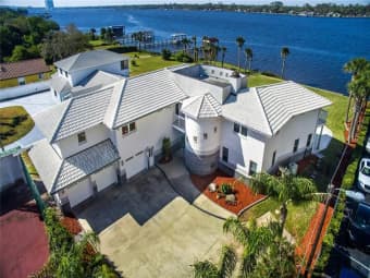 2621 N Halifax Ave, Daytona Beach, FL, 32118