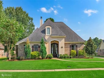 343 St Charles Blvd, Shreveport, LA, 71106