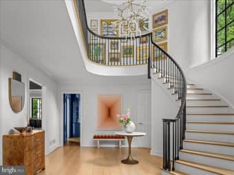 6450 Old Carversville Rd, New Hope, PA, 18938