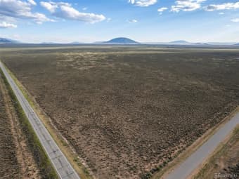 00 CO-159, Costilla County, CO, 81152