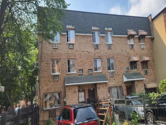 1405 Crotona Avenue, New York, NY, 10456