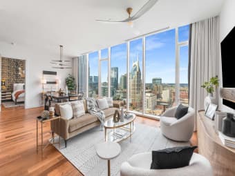 2205/160 2nd Avenue South, Nashville-Davidson metropolitan government (balance), TN, 37201