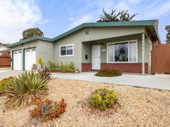 3248 Fitzgerald Cir, Marina, CA, 93933