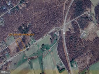  Sears Ln, Swanton, MD, 21561