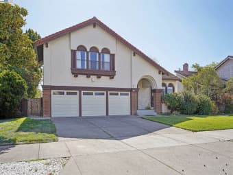 33766 Whimbrel Rd, Fremont, CA, 94555