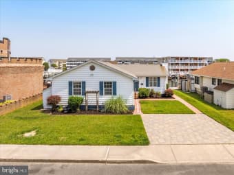 156 Captains Quarters Road, Ocean City, MD, 21842