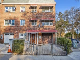 1/1719 Watson Avenue, New York, NY, 10472