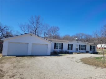 1 Deepwoods Court, Linn Valley, KS, 66040
