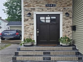 1202 Mary St, Utica, NY, 13501
