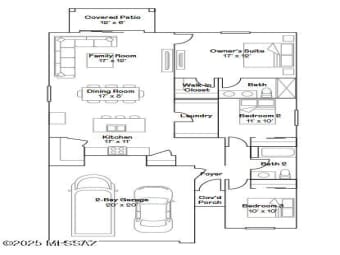 8517 South Placita Pastura, Rincon Valley, AZ, 85641