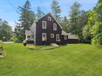 291 Hopmeadow St, Weatogue, CT, 06089