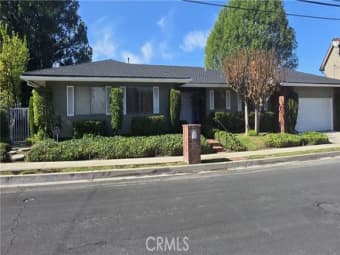 17100 Oak View Drive, Los Angeles, CA, 91316