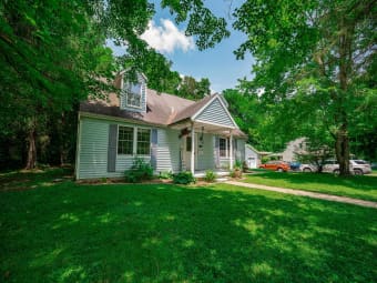 1857 Patton Hill Rd, Chillicothe, OH, 45601