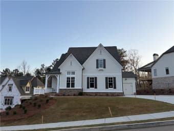 326 Reese Way, Ball Ground, GA, 30107