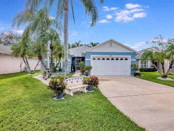 670 Senegal Ct, Indian River Estates, FL, 34982