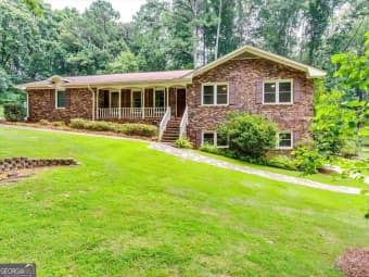 1398 Branchwood Drive, Snellville, GA, 30078