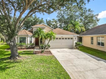 13539 Emeraldview Drive, Alafaya, FL, 32828