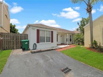 12690 Southwest 144th Terrace