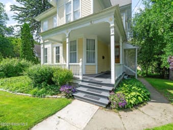 33 Pinewoods Avenue, Troy, NY, 12180