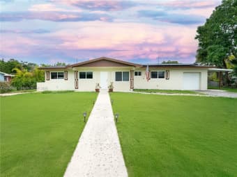 27441 Southwest 165th Avenue, Homestead, FL, 33031