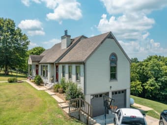 3003 Tea Run Road, Ewing, KY, 41039