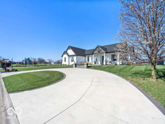 4163 Sheffield Circle, Kokomo, IN, 46902