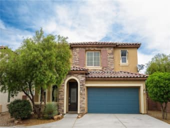 9312 Poseidon Valley Ave, Las Vegas, NV, 89178