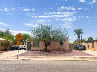 4520 E 16th St, Tucson, AZ, 85711