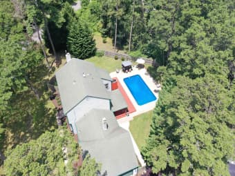 801 East Lexington Court, Atlantic County, NJ, 08205
