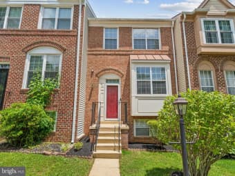 1737 Stourbridge Court, Lake Arbor, MD, 20721
