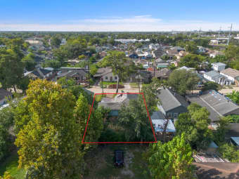 Q/6619 Avenue E, Houston, TX, 77011