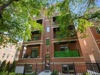 201/4441 North Ashland Avenue, Chicago, IL, 60640