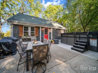 1650 Foreman Street, Lowell, MI, 49331