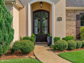 343 St Charles Blvd, Shreveport, LA, 71106