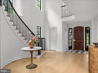6450 Old Carversville Rd, New Hope, PA, 18938